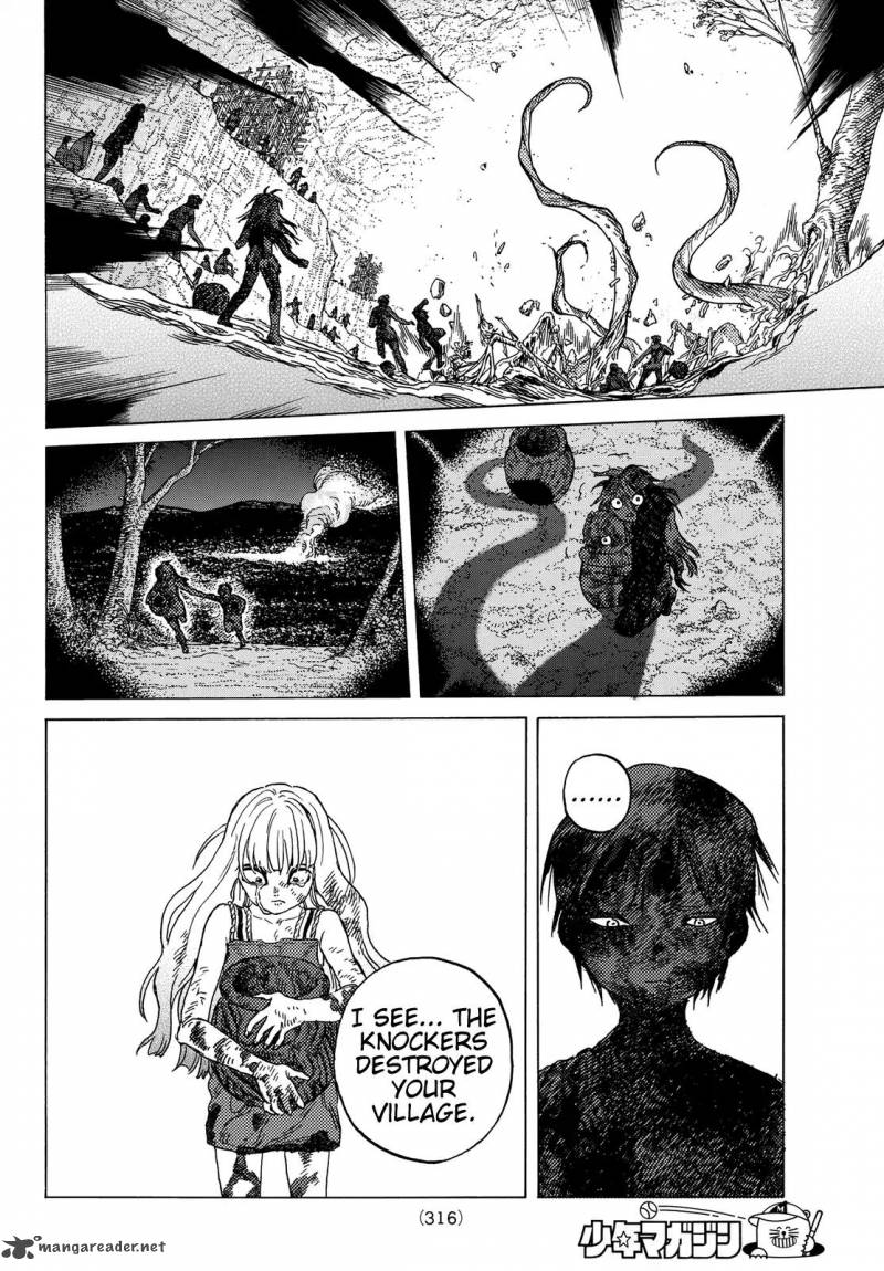 To You, The Immortal Chapter 85 - Page 10
