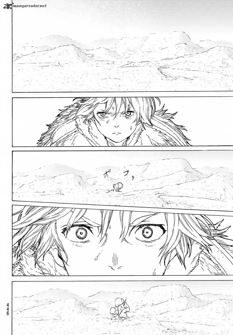 To You, The Immortal Chapter 94 - Page 14