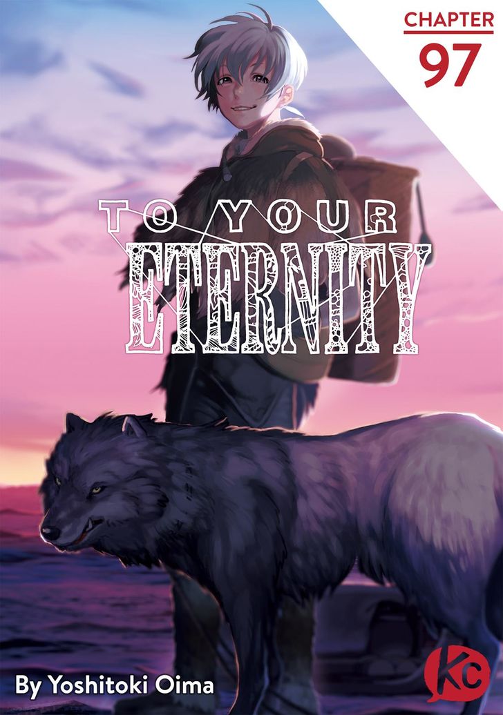 To You, The Immortal Chapter 97 - Page 1