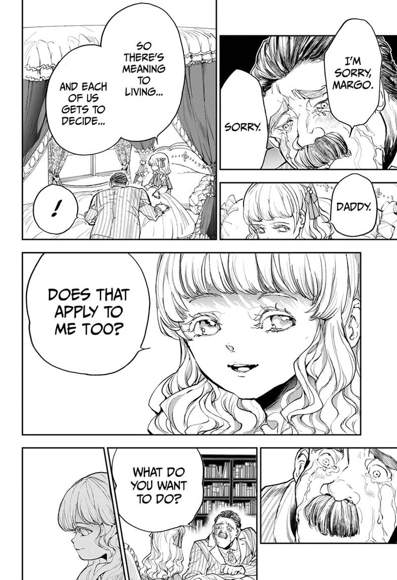 Yakusoku no Neverland Chapter 185 - Page 31