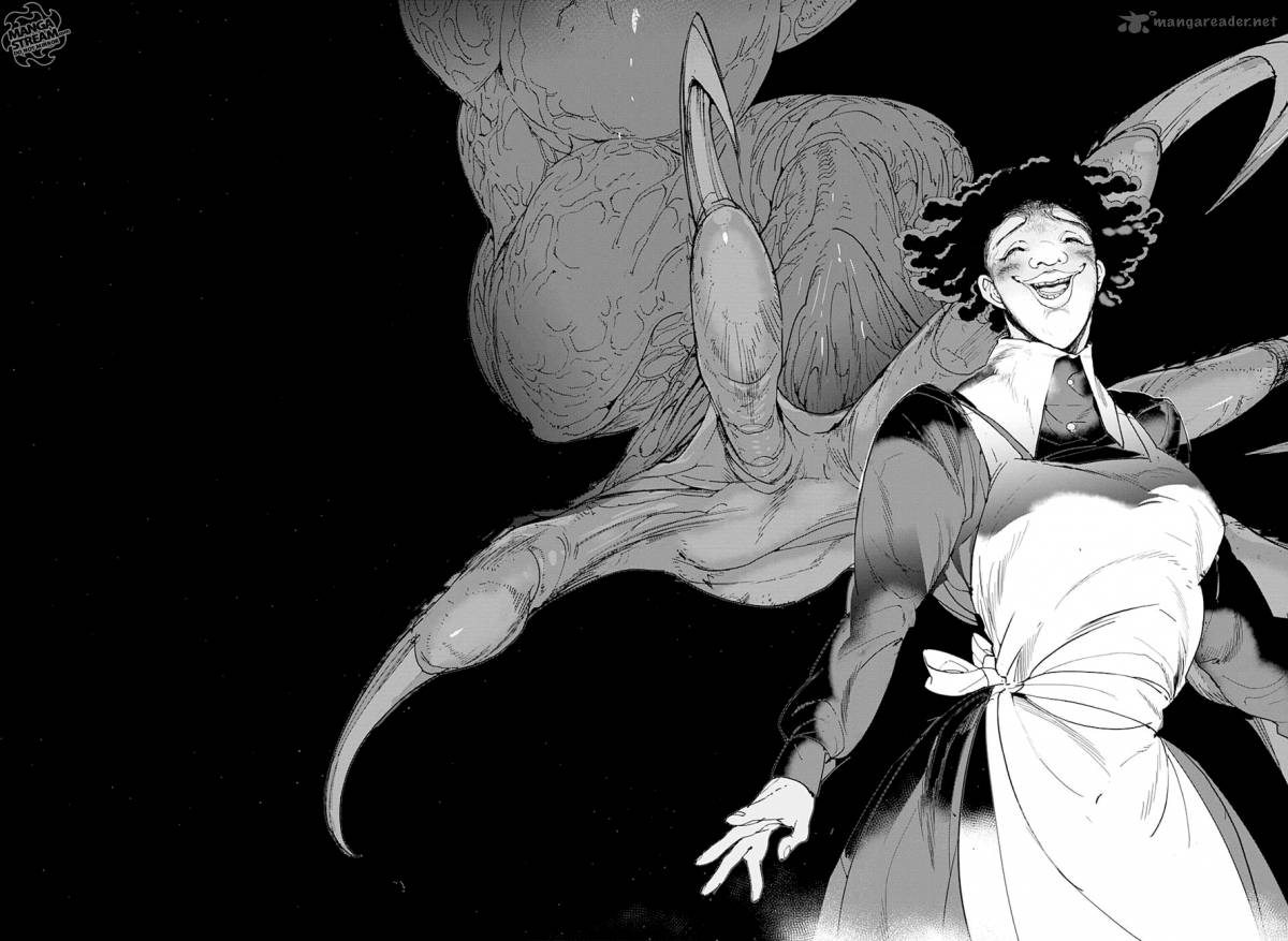 Yakusoku no Neverland Chapter 23 - Page 14