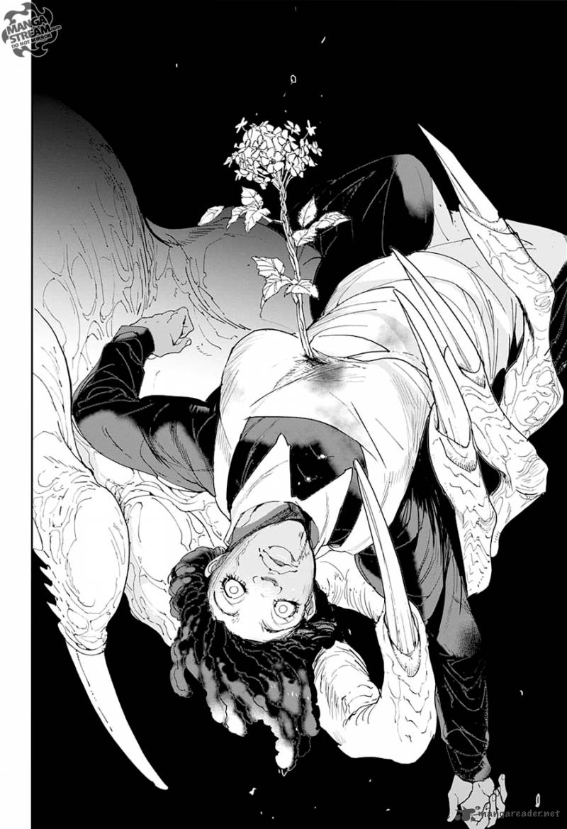 Yakusoku no Neverland Chapter 23 - Page 21