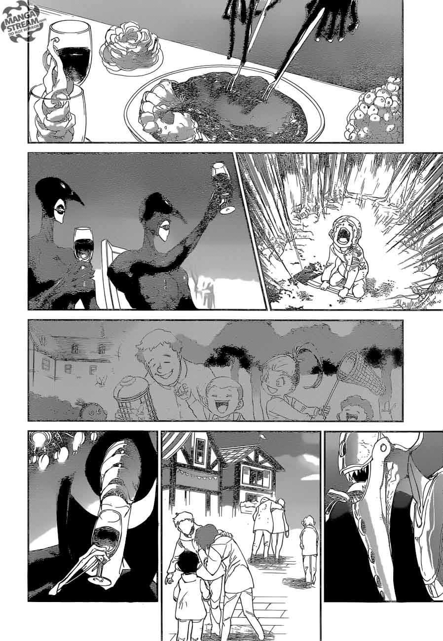 Yakusoku no Neverland Chapter 68 - Page 16