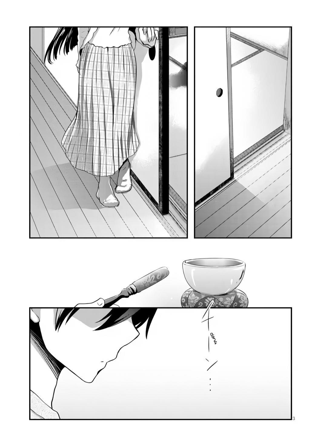 My Stepmom’s Daughter Was My Ex-Girlfriend Chapter 25 - Page 3
