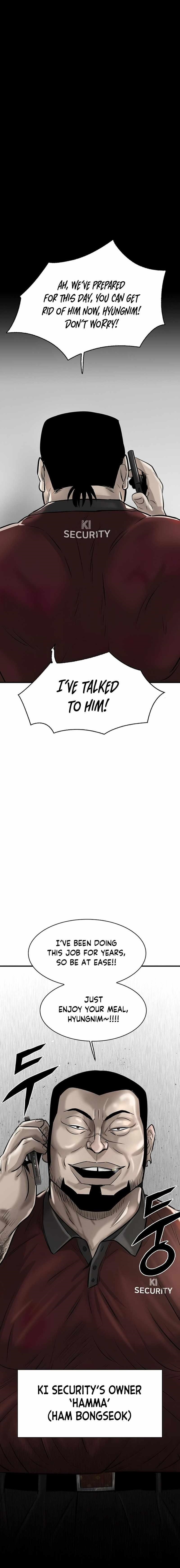 Limitless (2023) Chapter 10 - Page 18