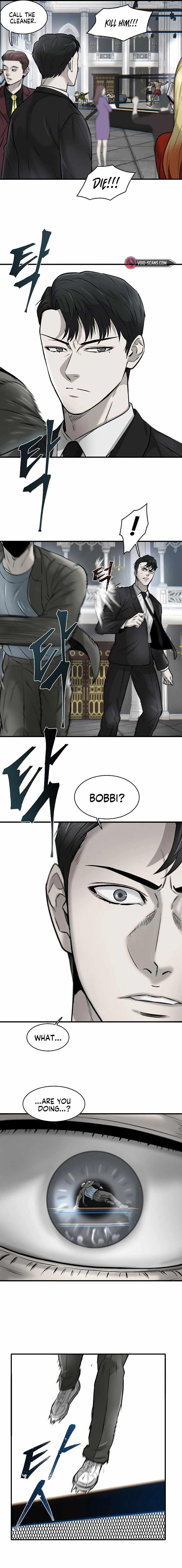 Limitless (2023) Chapter 12 - Page 11