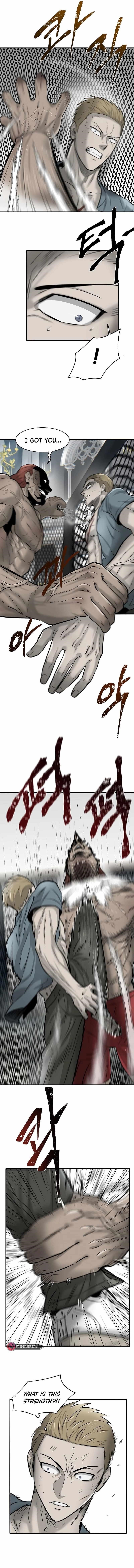 Limitless (2023) Chapter 13 - Page 12
