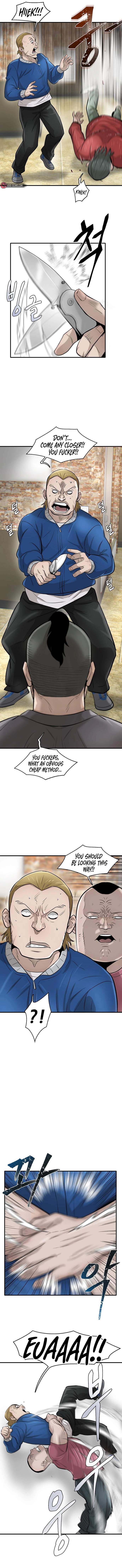 Limitless (2023) Chapter 20 - Page 13