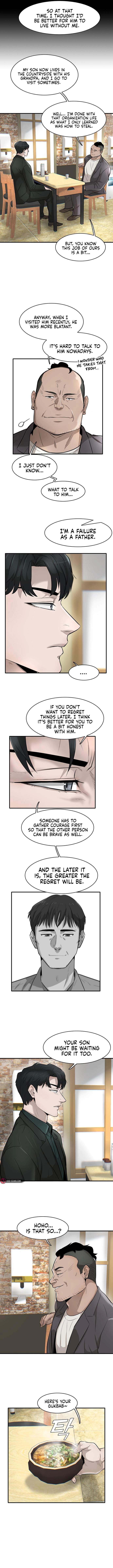 Limitless (2023) Chapter 20 - Page 7