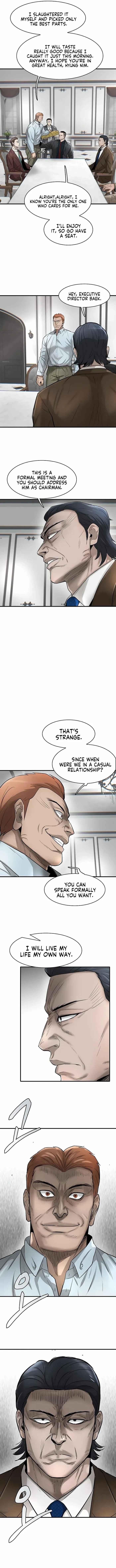 Limitless (2023) Chapter 28 - Page 10