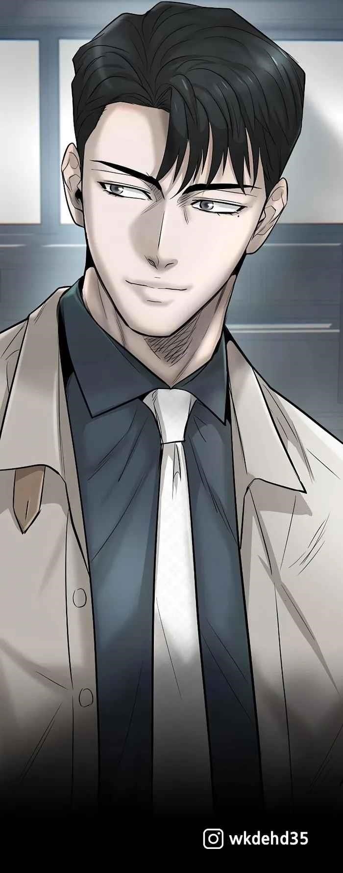 Limitless (2023) Chapter 28 - Page 18