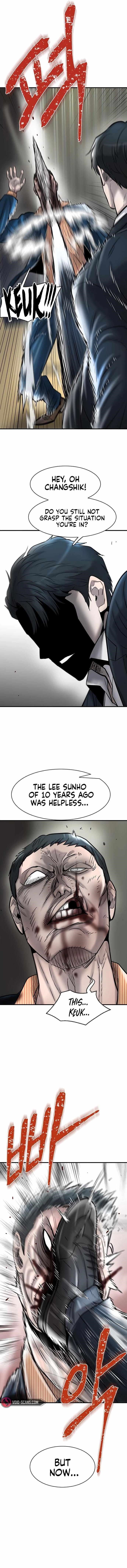 Limitless (2023) Chapter 34 - Page 2