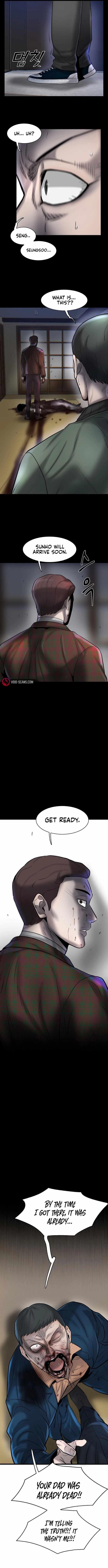 Limitless (2023) Chapter 34 - Page 6