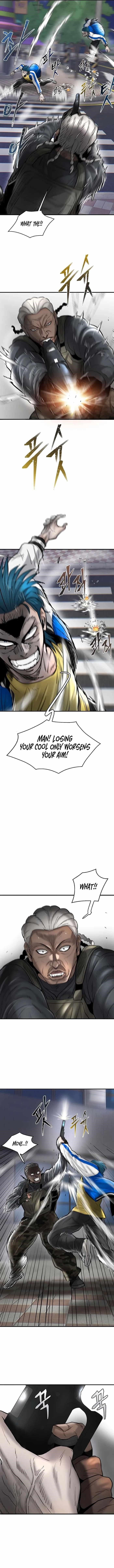 Limitless (2023) Chapter 39 - Page 4