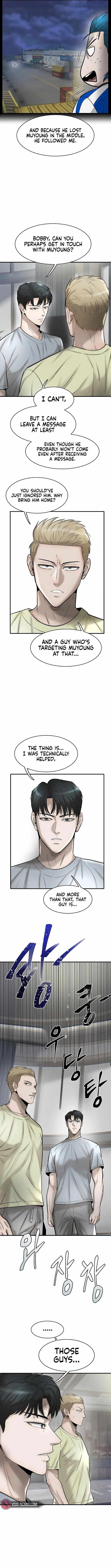 Limitless (2023) Chapter 40 - Page 17