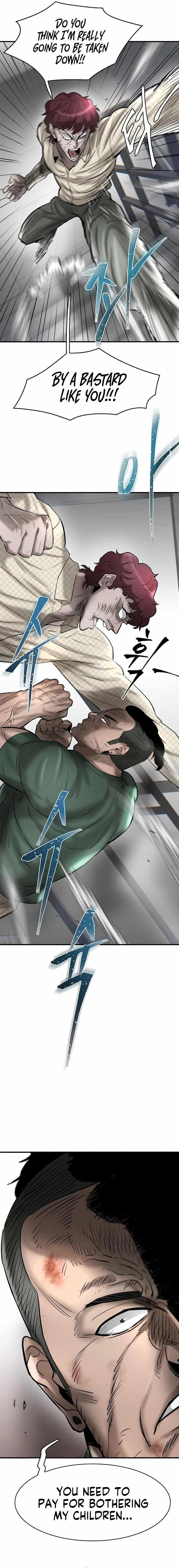 Limitless (2023) Chapter 42 - Page 7
