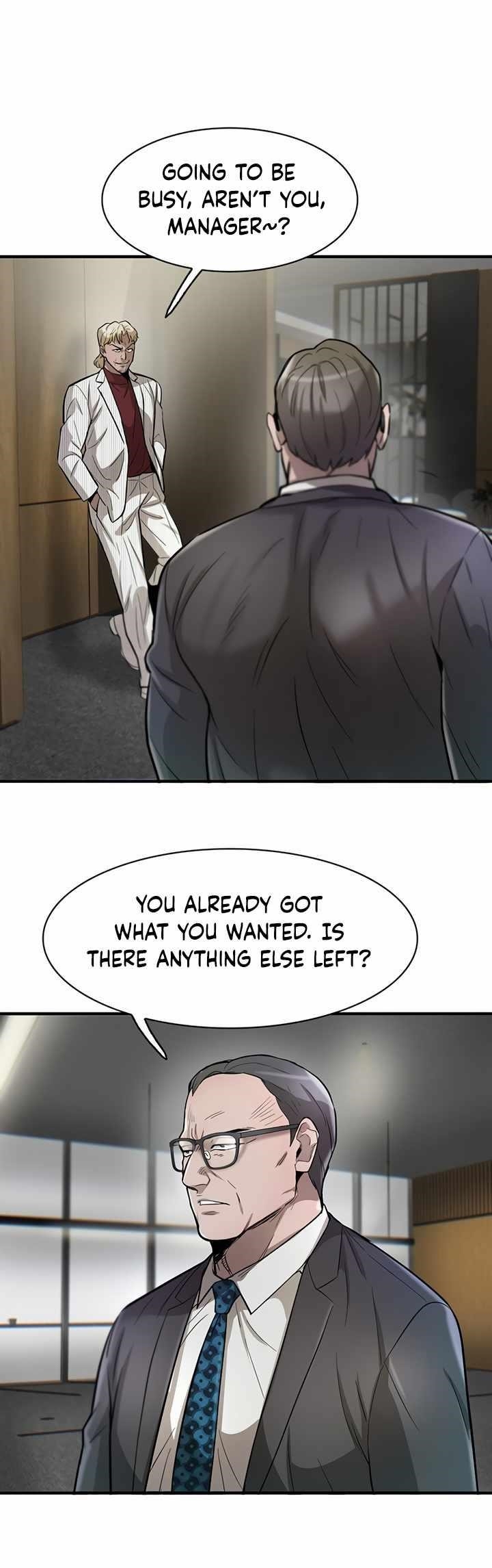 Limitless (2023) Chapter 47 - Page 34