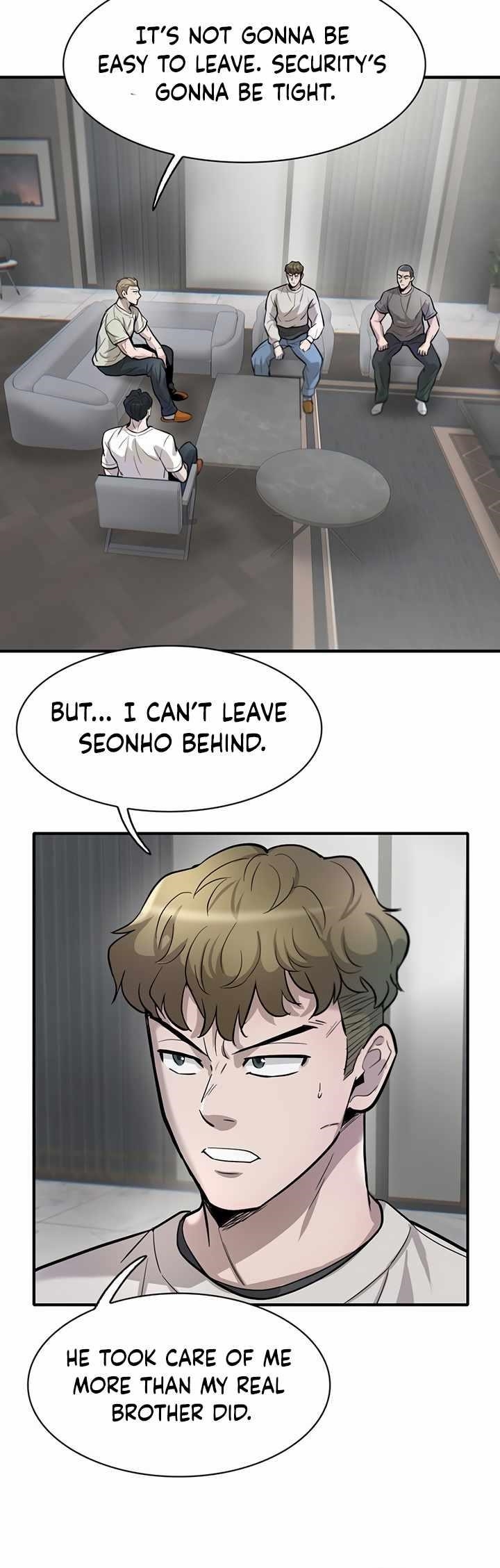 Limitless (2023) Chapter 47 - Page 46