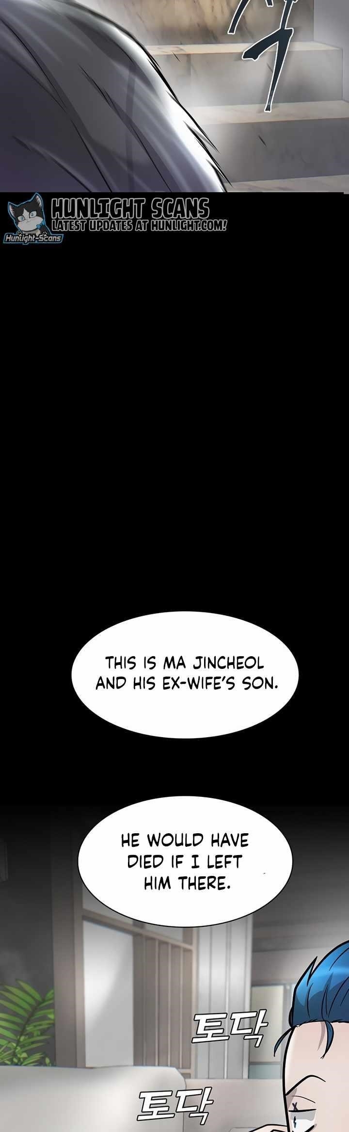 Limitless (2023) Chapter 47 - Page 60