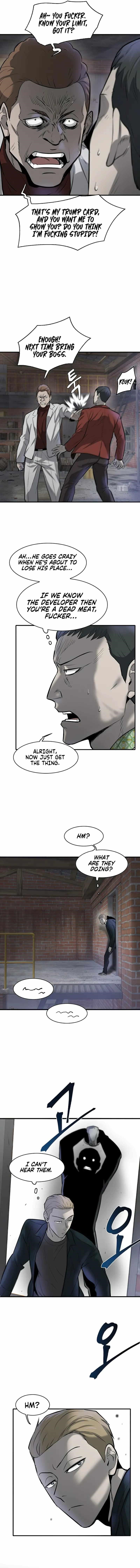 Limitless (2023) Chapter 7 - Page 12
