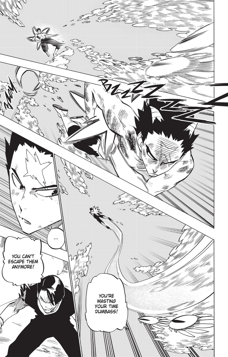 Radiant Chapter 126 - Page 3