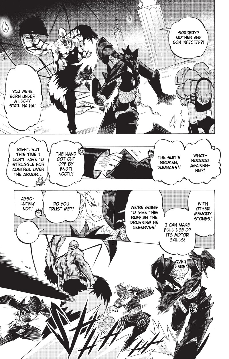 Radiant Chapter 128 - Page 17