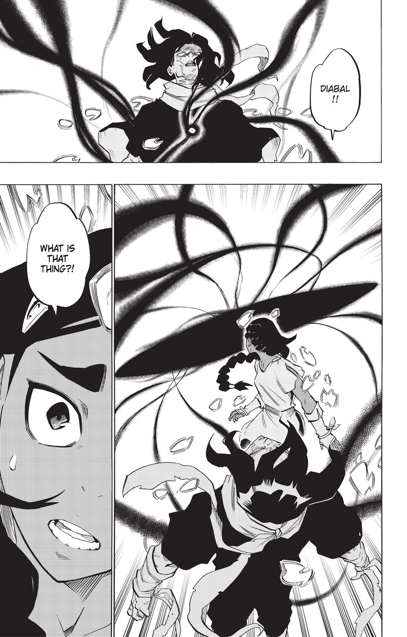 Radiant Chapter 128 - Page 19