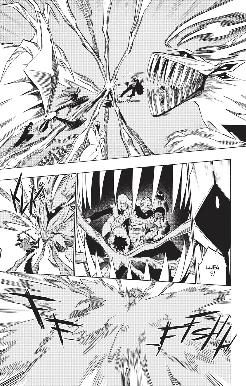 Radiant Chapter 130 - Page 3