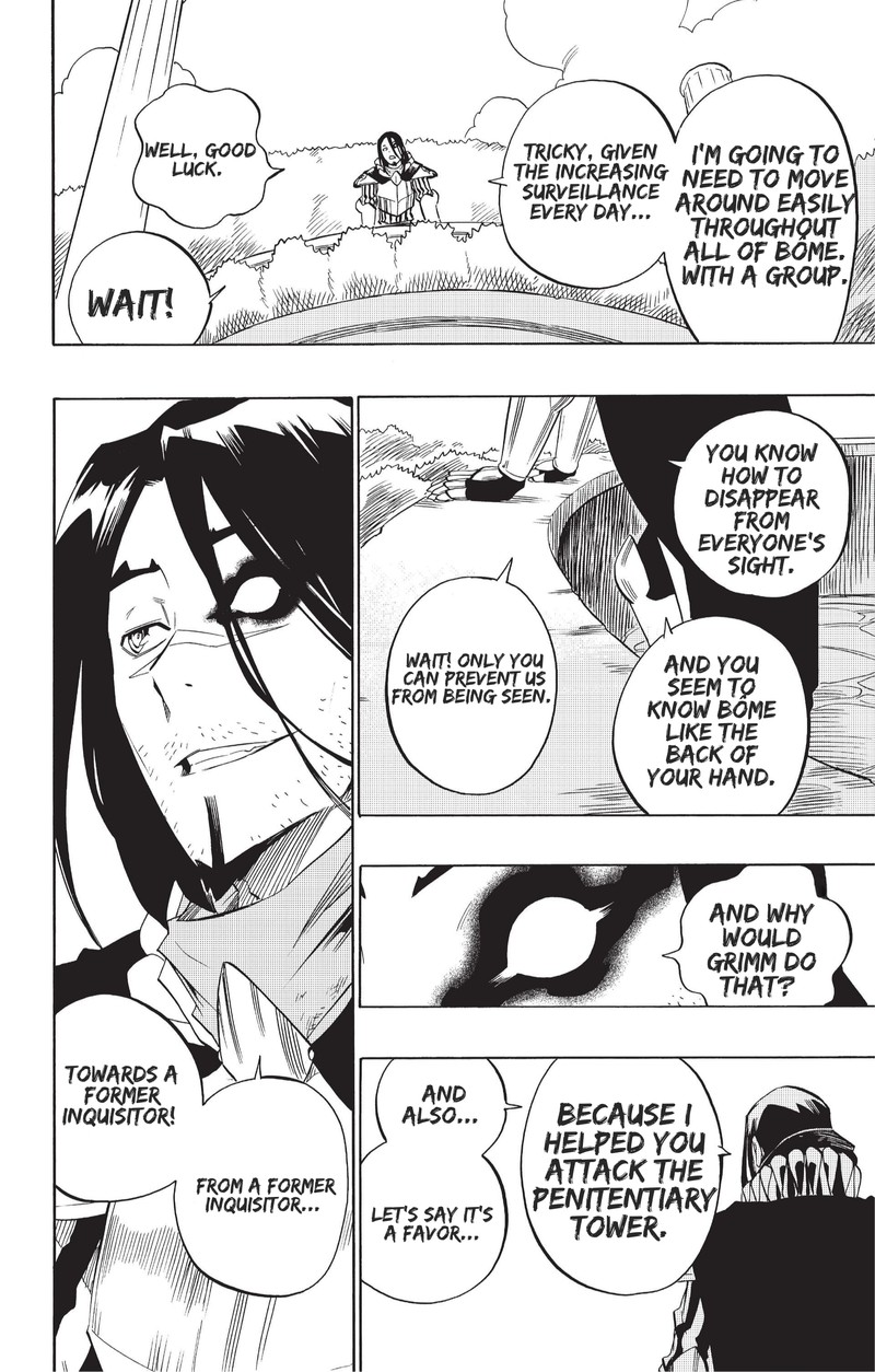 Radiant Chapter 139 - Page 18