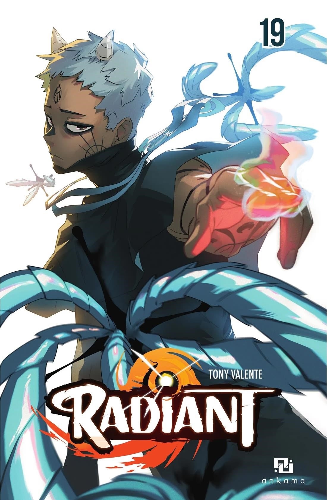 Radiant Chapter 141 - Page 1