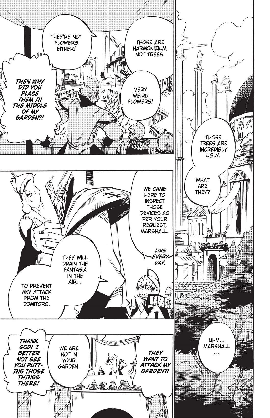 Radiant Chapter 145 - Page 13