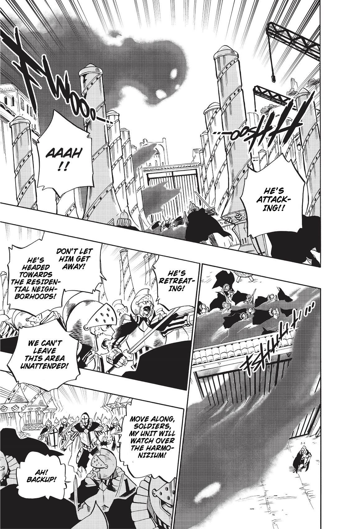 Radiant Chapter 145 - Page 17