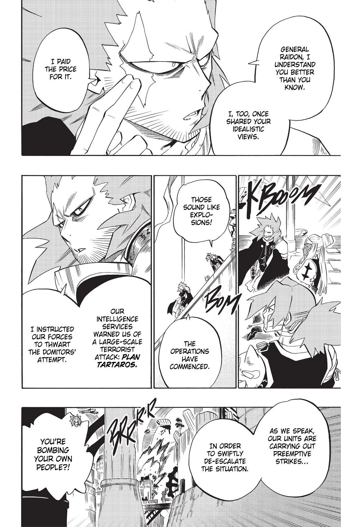 Radiant Chapter 148 - Page 16