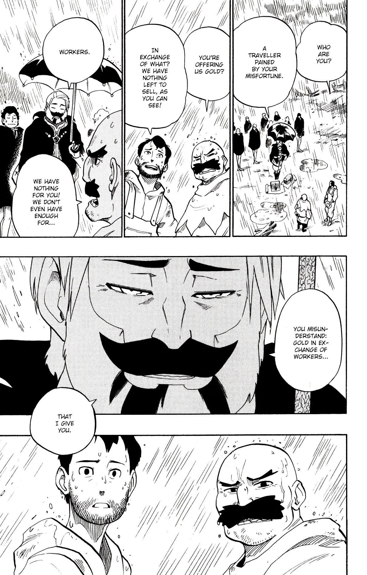 Radiant Chapter 48 - Page 16