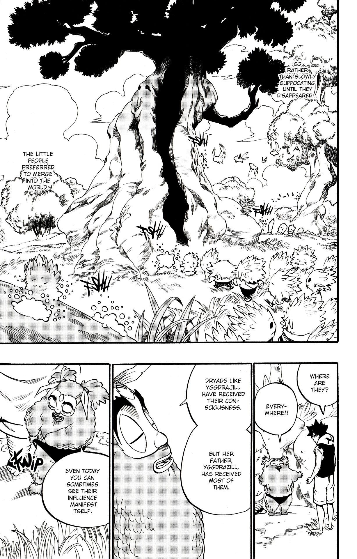 Radiant Chapter 48 - Page 8