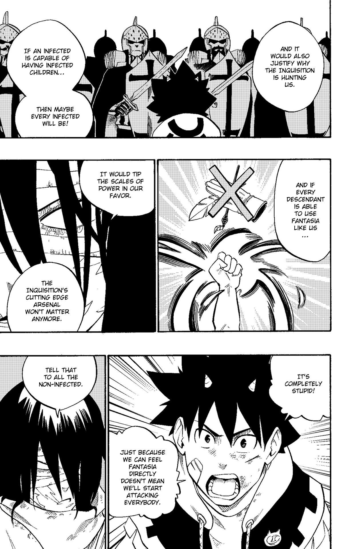 Radiant Chapter 56 - Page 3