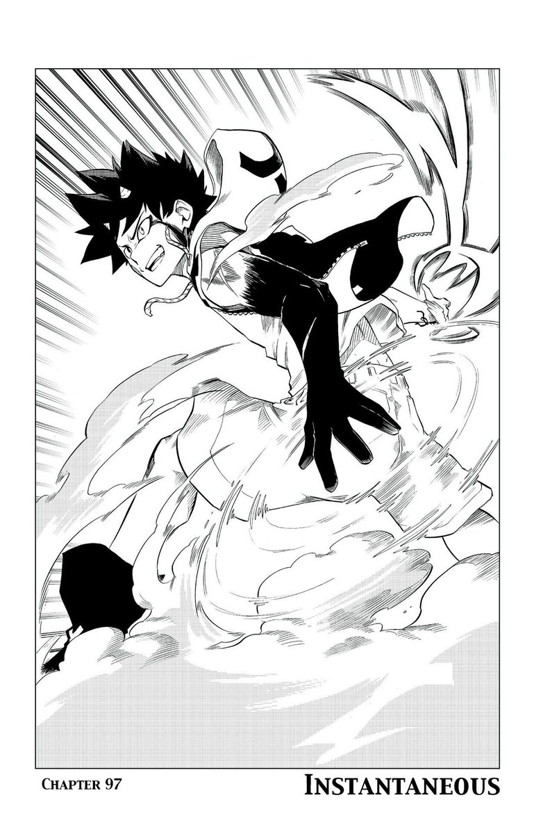 Radiant Chapter 97 - Page 1