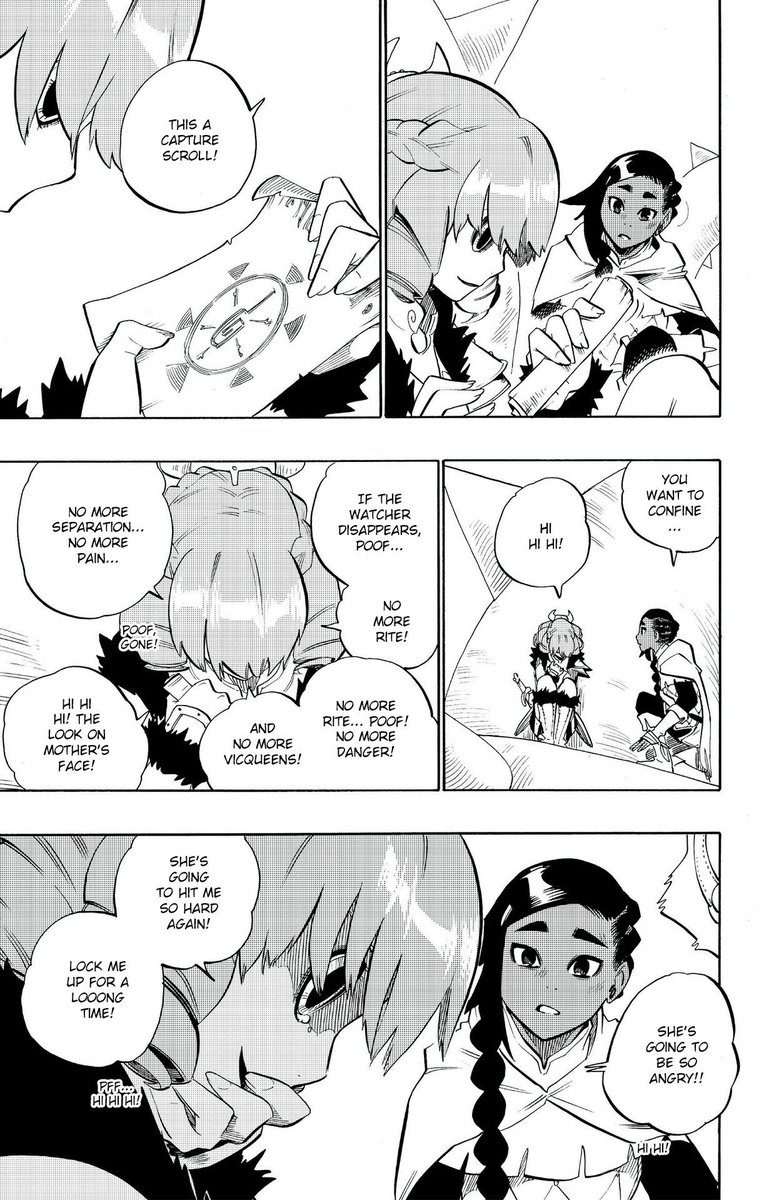 Radiant Chapter 97 - Page 17
