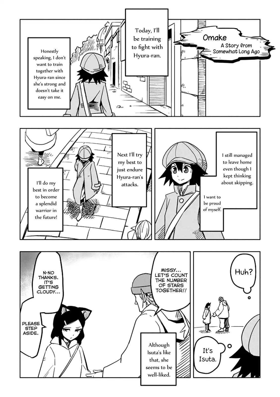 Helck Chapter 10.5 - Page 1