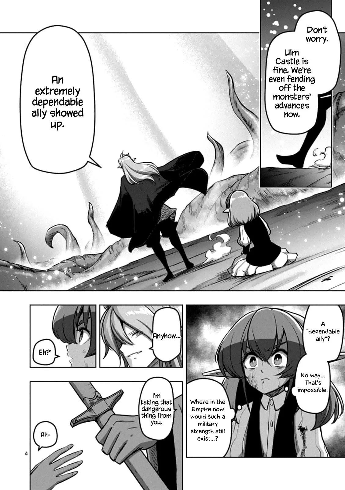 Helck Chapter 100.1 - Page 4