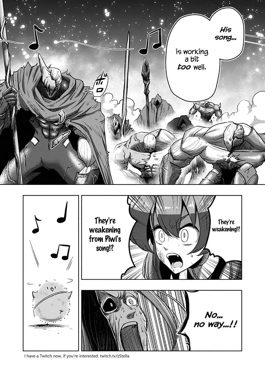 Helck Chapter 100.2 - Page 11