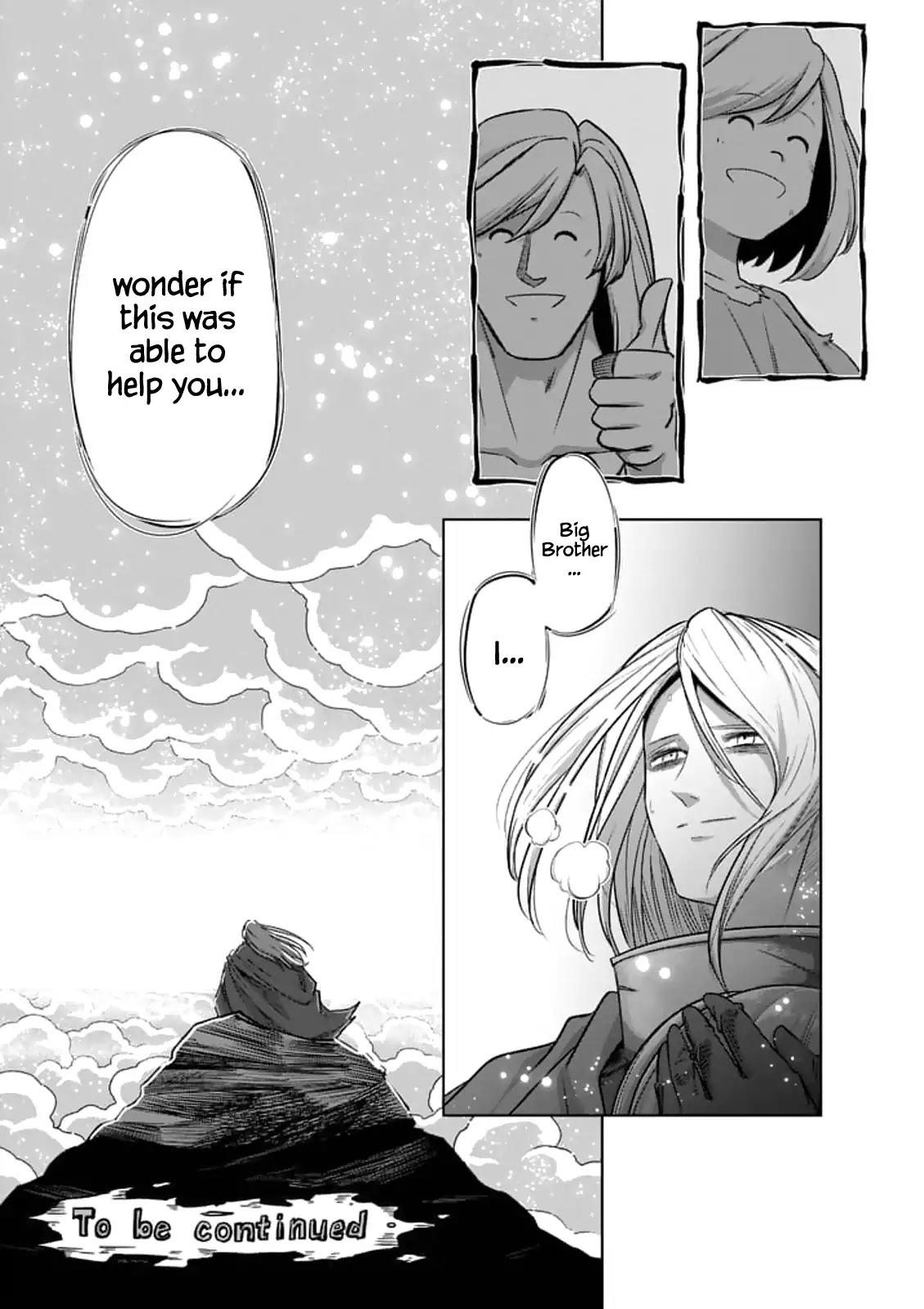 Helck Chapter 101.2 - Page 15