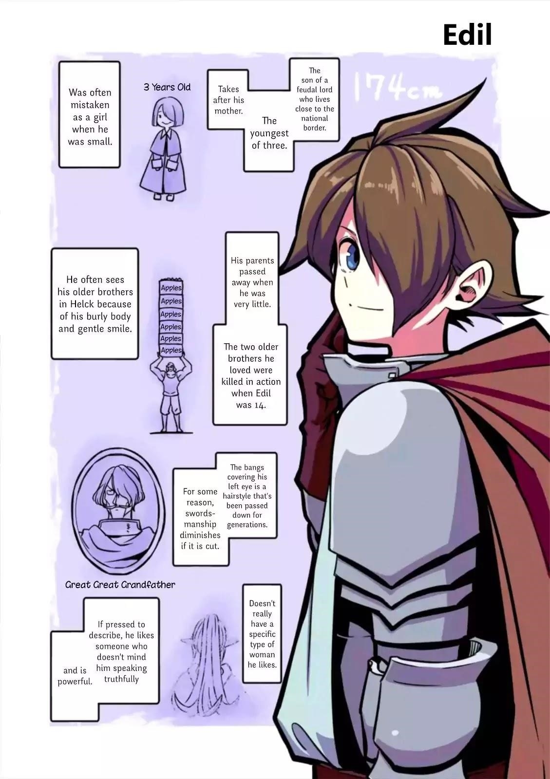 Helck Chapter 101.3 - Page 3