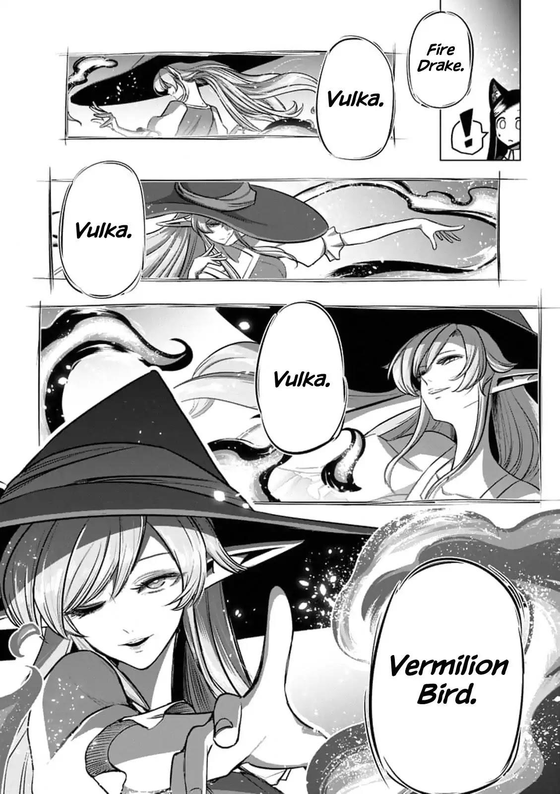 Helck Chapter 102 - Page 9