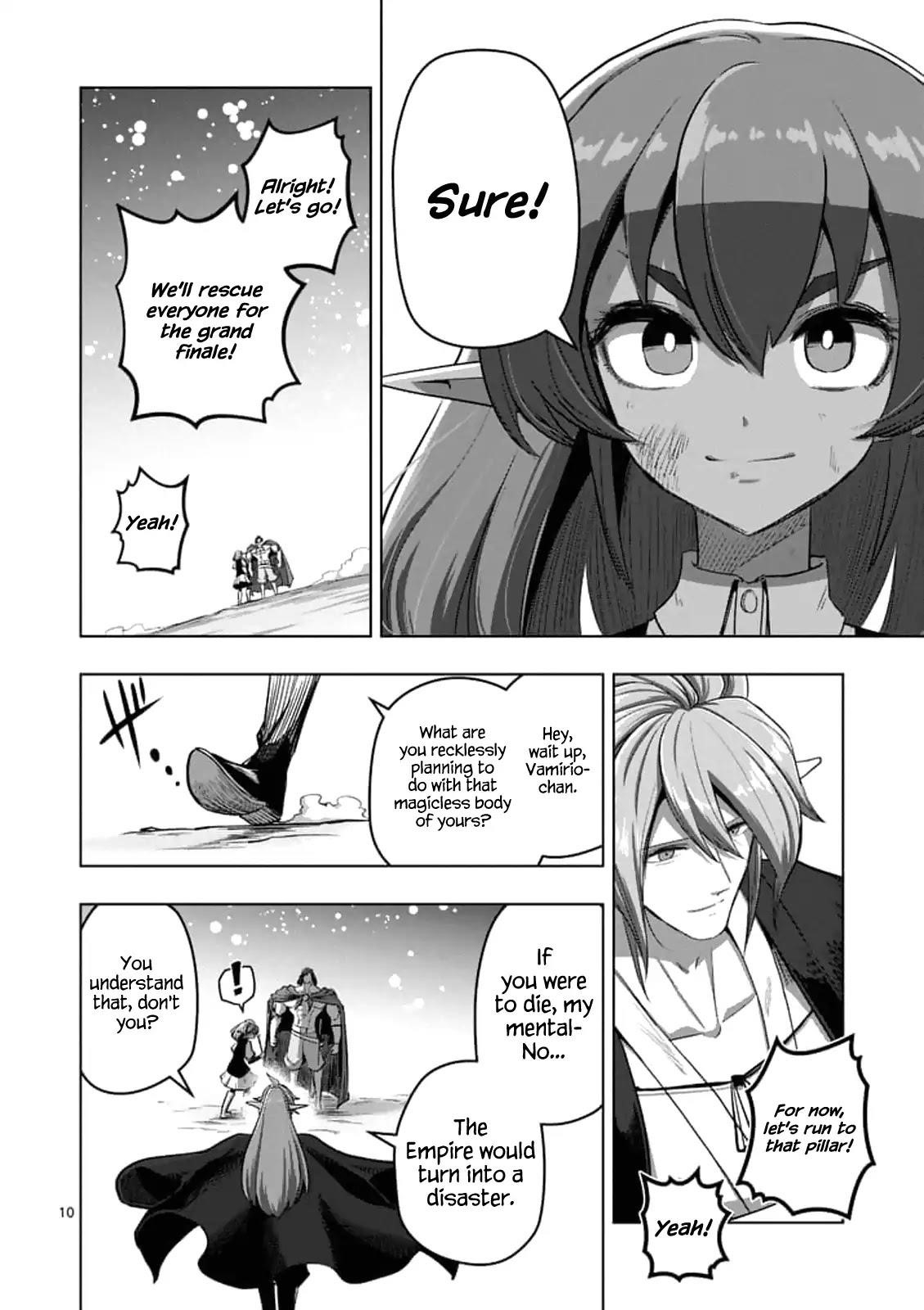Helck Chapter 103.1 - Page 11