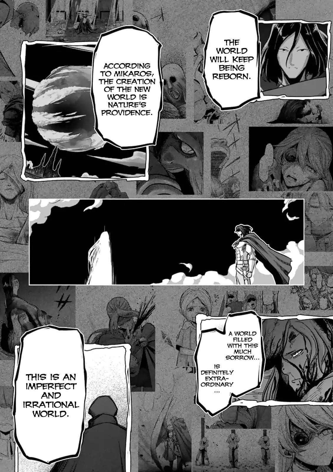 Helck Chapter 104.1 - Page 13
