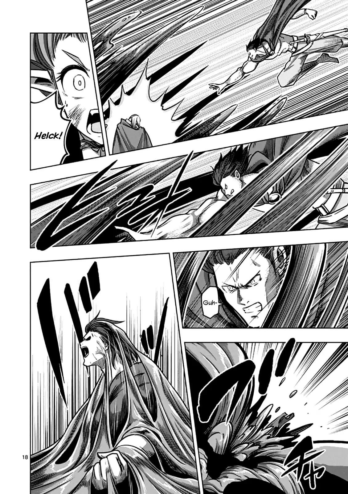 Helck Chapter 104.2 - Page 2