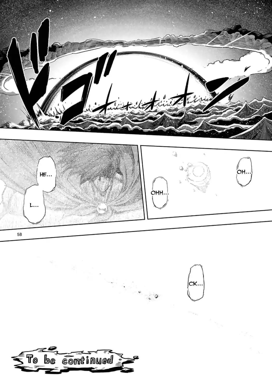 Helck Chapter 104.4 - Page 15