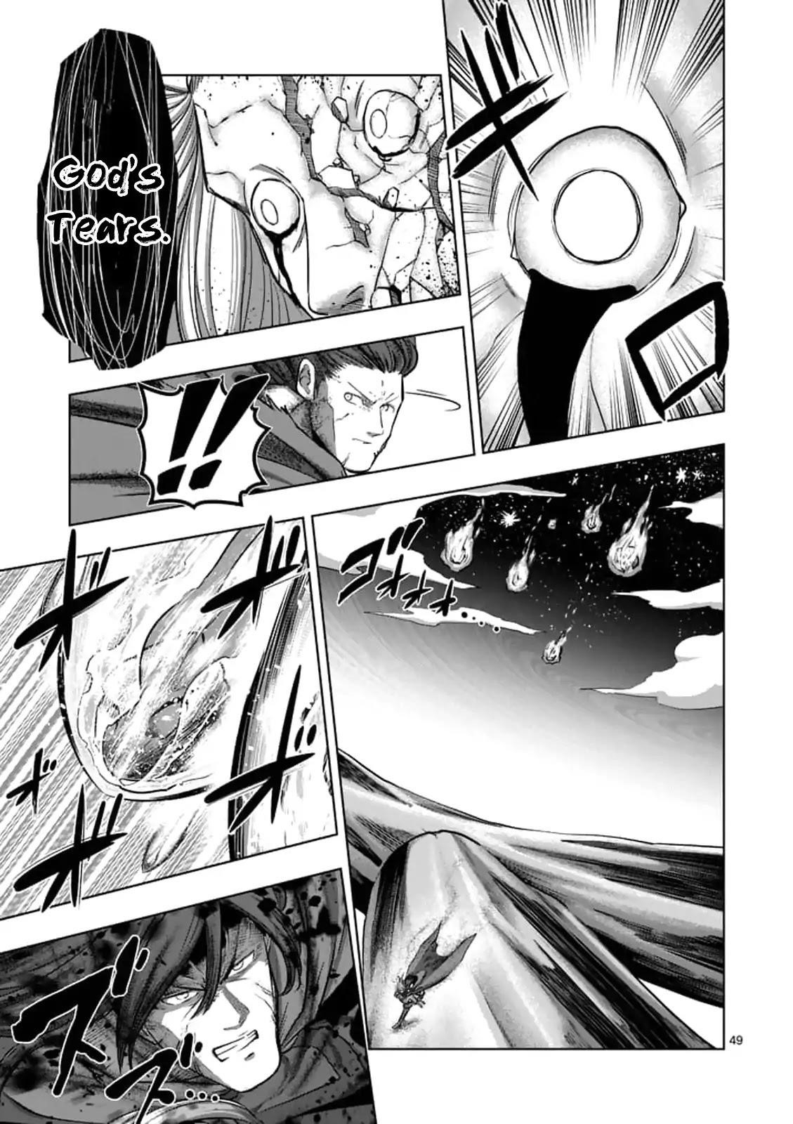 Helck Chapter 104.4 - Page 7