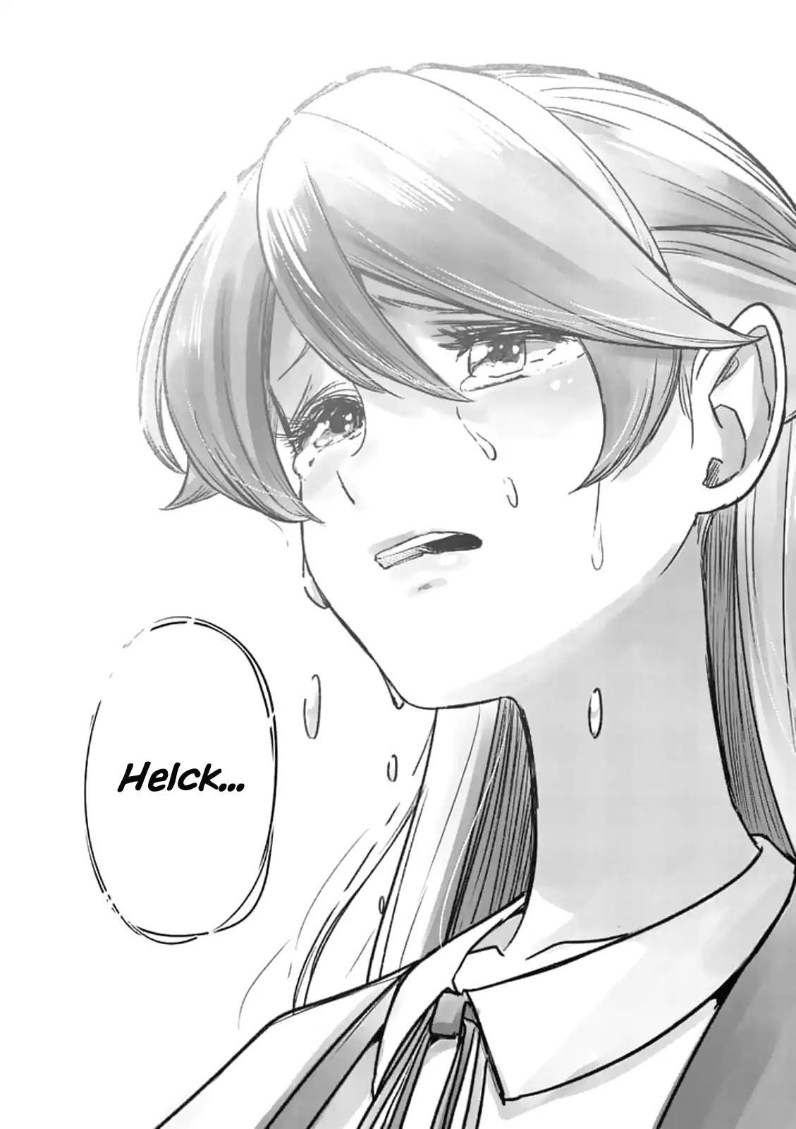 Helck Chapter 106.1 - Page 16
